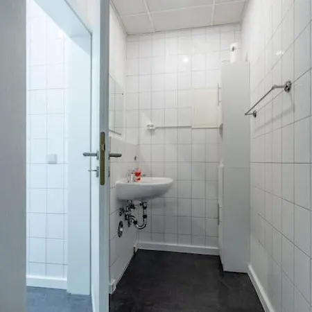 Traumhaftes Zentrales Zum Entspannen Apartment Leipzig